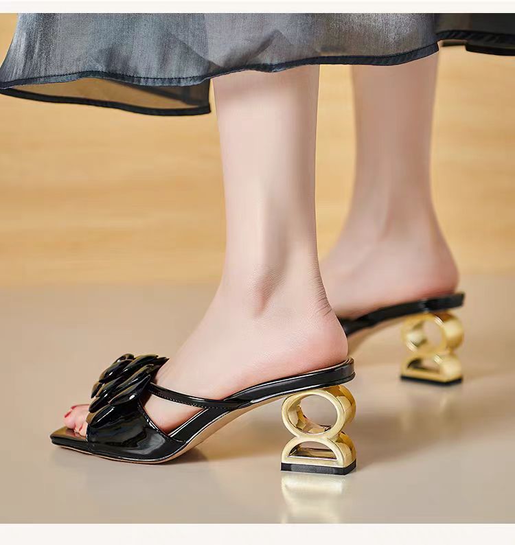 Women Shoes 2024 New Summer Fa - Women'S Formal Wear For Wedding avis et prix