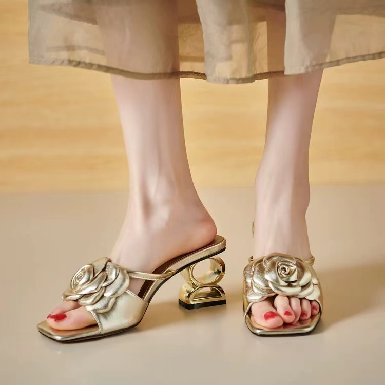Women Shoes 2024 New Summer Fa - Women'S Formal Wear For Wedding avis et prix